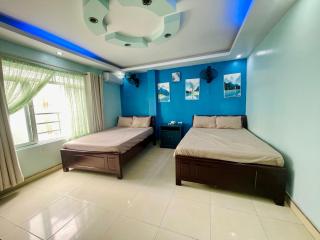 HaLong Lodge - 9