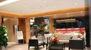 Jinjiang Inn Meizhou Binfang Avenue Keduhui Commercial Plaza - 1