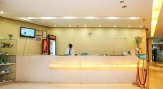 Jinjiang Inn Guangzhou Liwan Caihongqiao Metro Station - 5