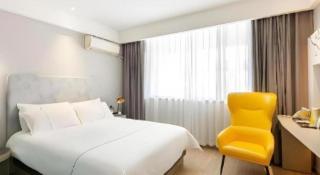 Magnotel Hotel Shanghai Jinjiang Park Branch - 3