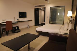 The Ashoka Hotel - 0