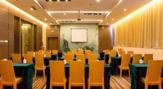 Jinjiang Metropolo Hotel - Ningde Wanda Plaza - 9