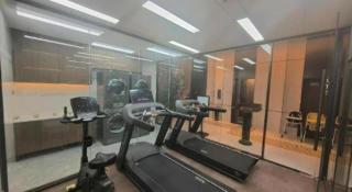 Jinjiang Metropolo Hotel - Ningde Wanda Plaza - 5