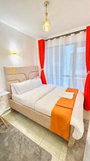 Captivating 1 Bedroom apartment - 6