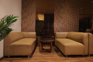 The Ashoka Hotel - 6