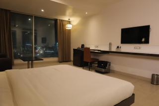 The Ashoka Hotel - 4