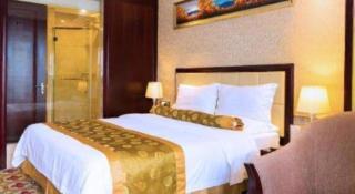 Taishan Bojue Hotel - 9