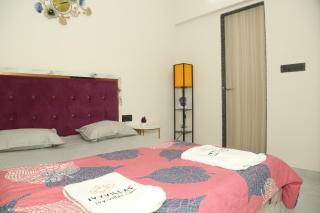 Ivy Downtown Apartment - 1 BHK - Near NESCO and SV Road - 8