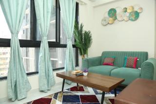 Ivy Downtown Apartment - 1 BHK - Near NESCO and SV Road - 0