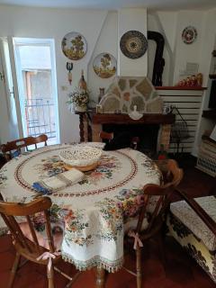 Casa Rosanna - 3