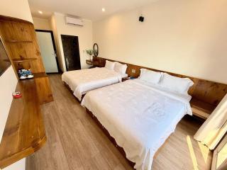 Hùng Anh Hotel - Phan Thiet - 7