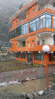 Isfina continental hotel and restaurant - 6
