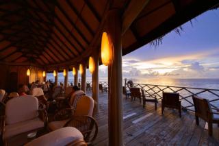 Angaga Island Resort and Spa - 8