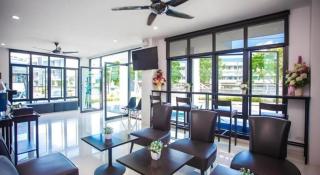 The Bed Hotel Phitsanulok - 9