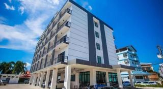 The Bed Hotel Phitsanulok - 3
