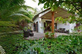 Angaga Island Resort and Spa - 5