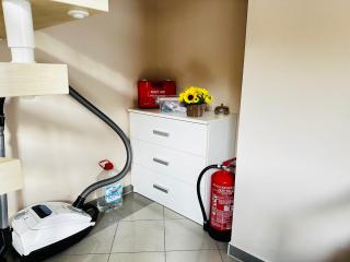 Ferienwohnung Am Waldesrand - Garten, Terrasse, Grill, Luftkühler, Massagesessel, Kinderspielecke, Spielekonsole - 3
