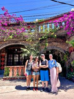 Sầm Sơn Boutique Hotel Phan Thiết - Phan Thiet - 9