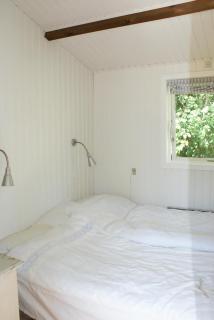 Charmerende Strandnært Sommerhus I Gilleleje - 6