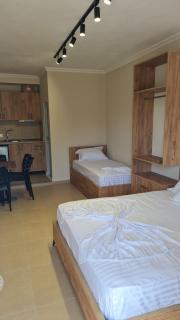 Apartments sea view - 1
