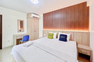 Urbanview Hotel MD Residence - 0