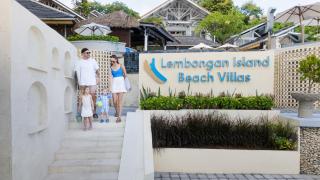 Lembongan Island Beach Villas - 7
