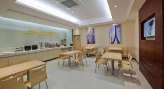 City Comfort Inn Guangzhou Hanxi Changlong Shiqiao Metro Station - 2