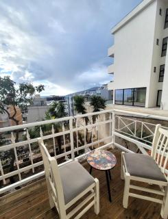 Peaceful Escape Apartments - 7