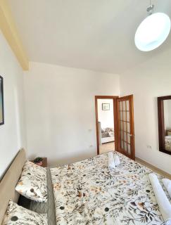 Peaceful Escape Apartments - 2