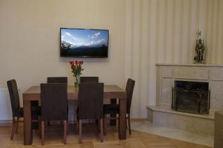 TiflisLux Apartment - Old City Milorava - Tbilisi - 7