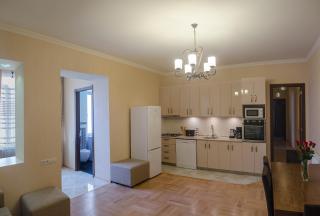 TiflisLux Apartment - Milorava - 0