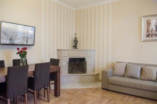 TiflisLux Apartment - Old City Milorava - Tbilisi - 6
