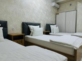 Ali Hotel - 5