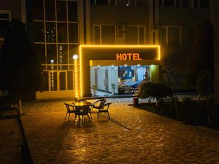 Ali Hotel - 3