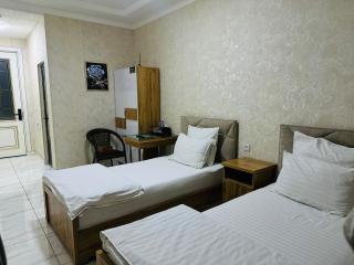 Ali Hotel - 2