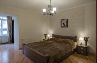 TiflisLux Apartment - Old City Milorava - Tbilisi - 4