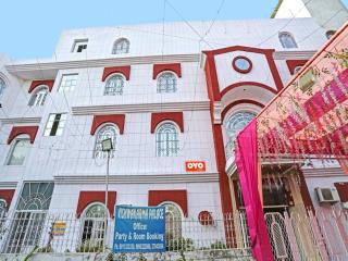 Hotel O Raas Near Hira Sweet - 6