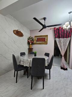 Homestay Iliana - 1