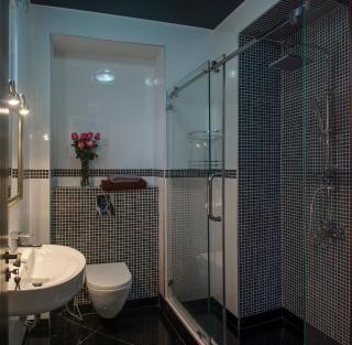 TiflisLux Apartment - Milorava - 3