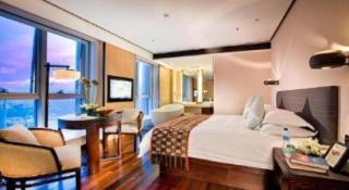 SSAW Boutique Hotel Hangzhou Xiaoshan City Center - 9