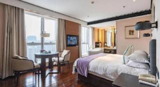 SSAW Boutique Hotel Hangzhou Xiaoshan City Center - 8