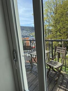 Cosy Apartment with balcony - 9