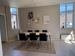Cosy Apartment with balcony - 7
