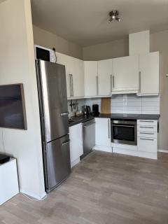 Cosy Apartment with balcony - 5