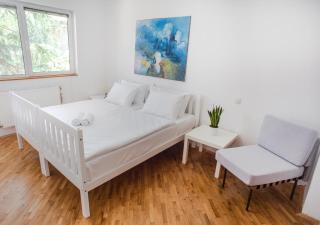 Charming Vodno Apartment - 7