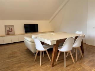 Charming Vodno Apartment - 4