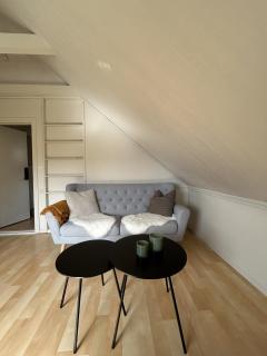 Central loft with parking in Bergen - 8