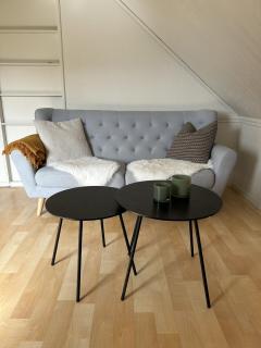 Central loft with parking in Bergen - 7