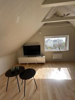 Central loft with parking in Bergen - 6