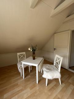 Central loft with parking in Bergen - 5